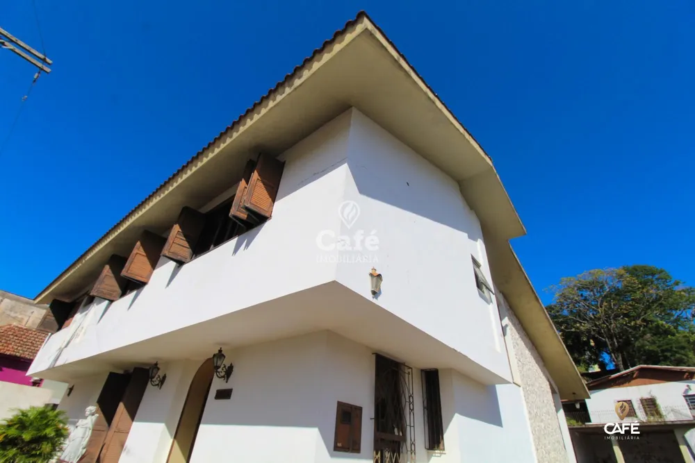 Casa, 5 quartos, 360 m² - Foto 1
