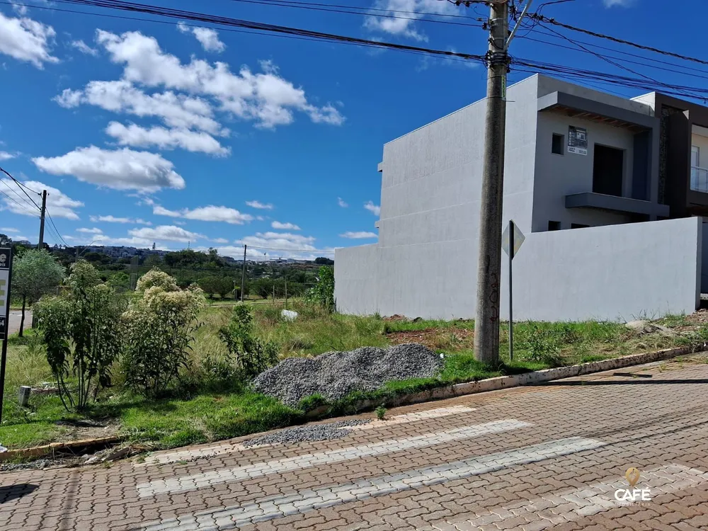 Terreno, 375 m² - Foto 2