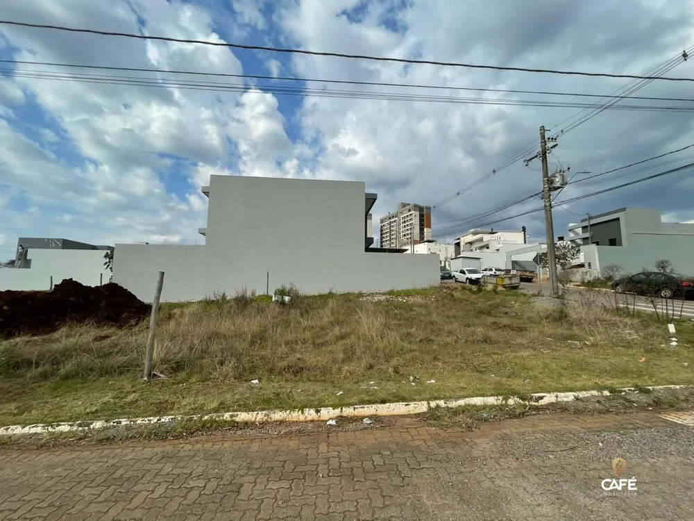 Terreno, 375 m² - Foto 3