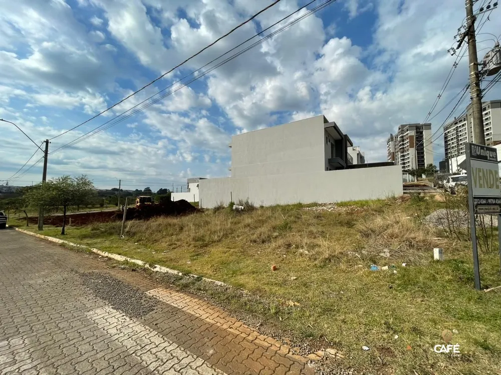 Terreno, 375 m² - Foto 1