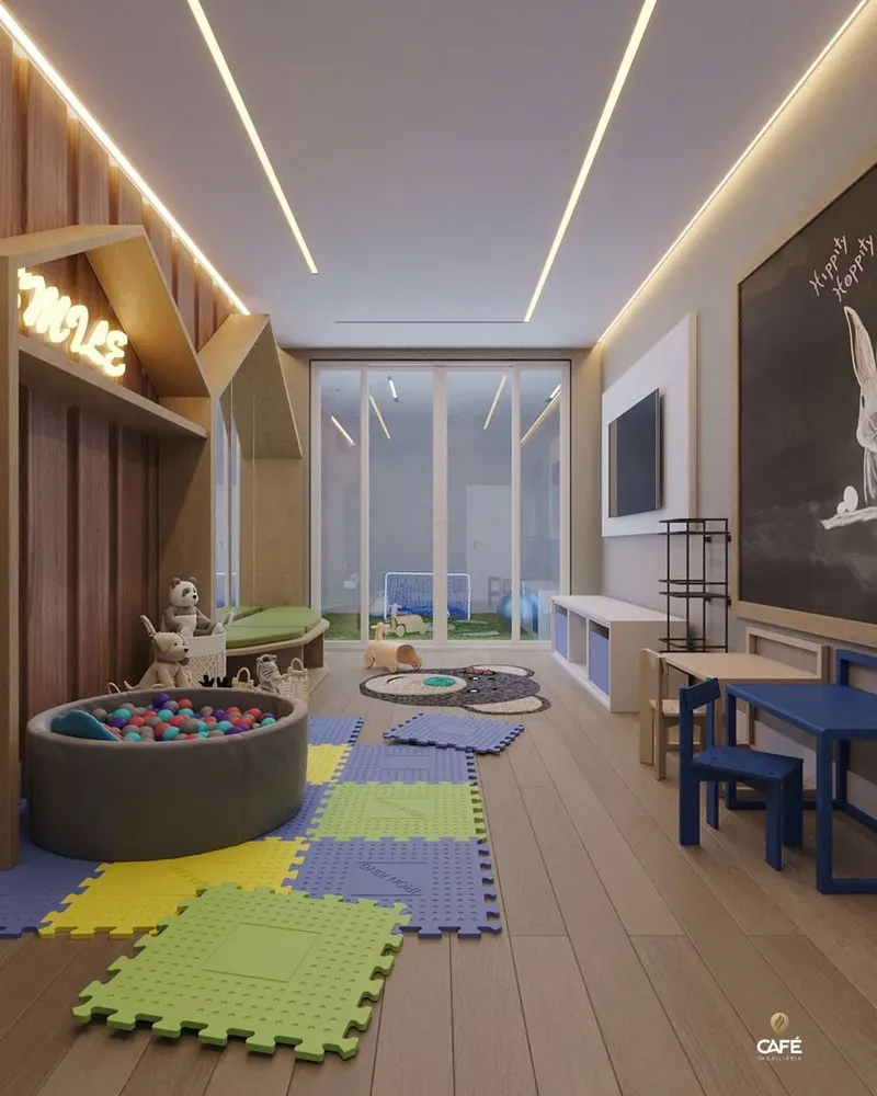 Apartamento, 3 quartos, 123 m² - Foto 2