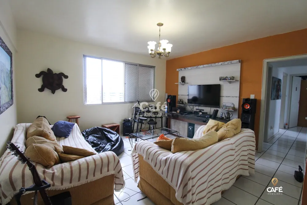 Apartamento, 2 quartos, 90 m² - Foto 3