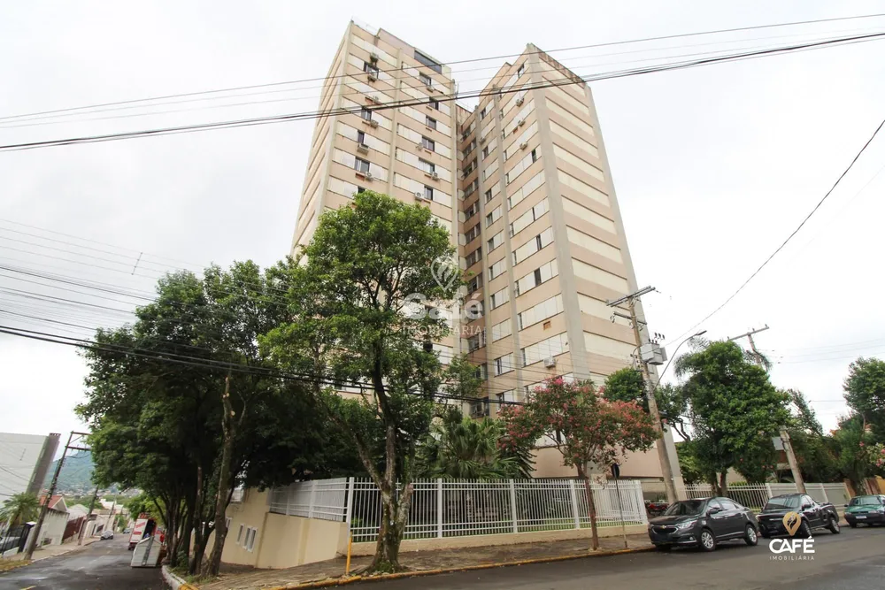 Apartamento, 2 quartos, 90 m² - Foto 1