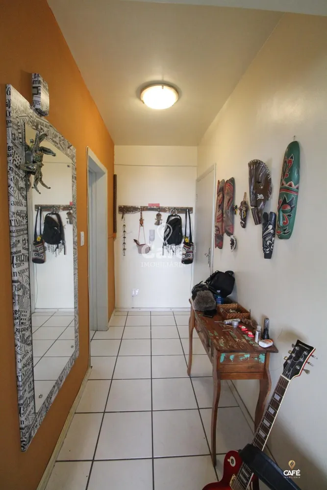 Apartamento, 2 quartos, 90 m² - Foto 2