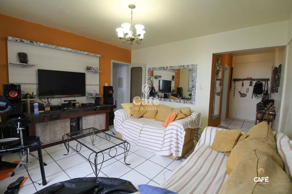Apartamento, 2 quartos, 90 m² - Foto 4