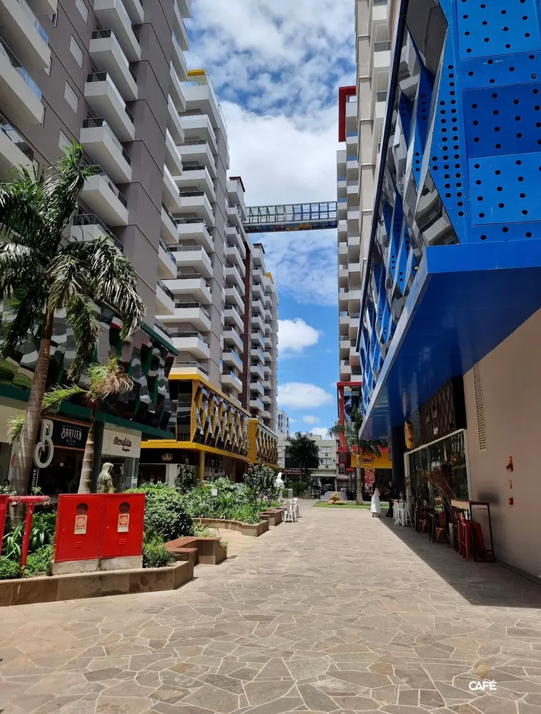 Sala-Conjunto, 51 m² - Foto 1