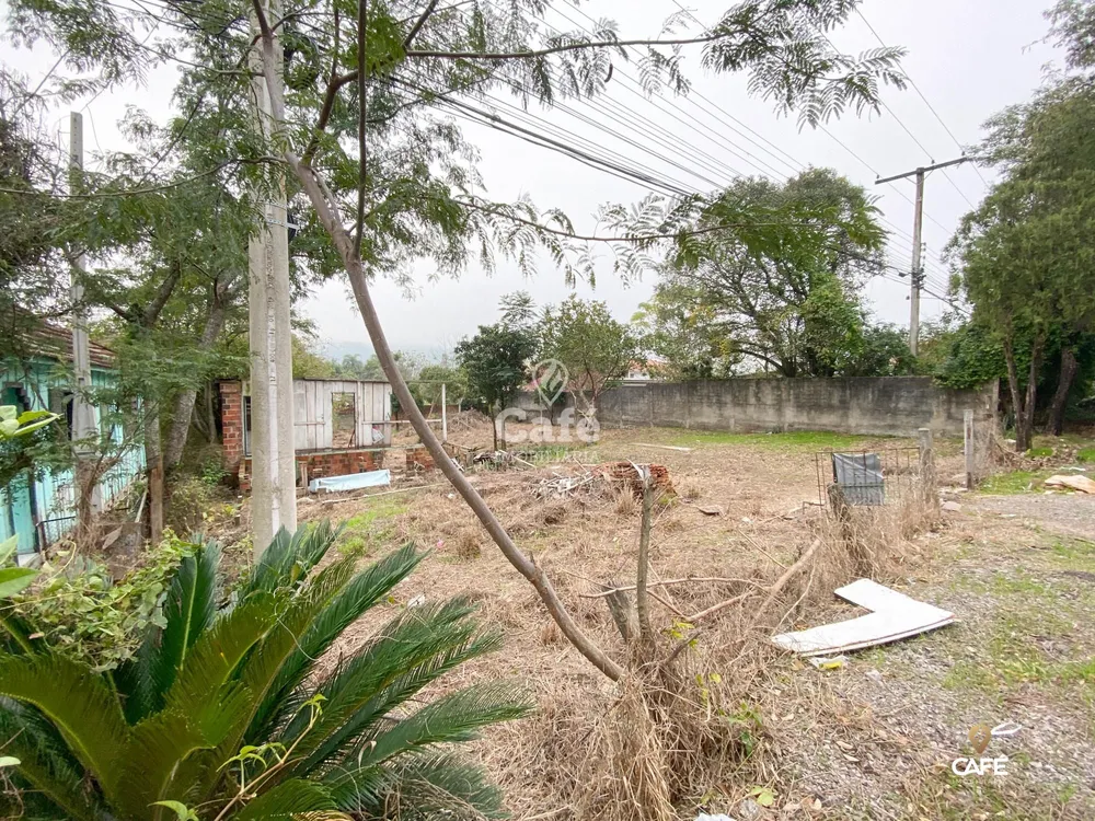 Terreno, 800 m² - Foto 1