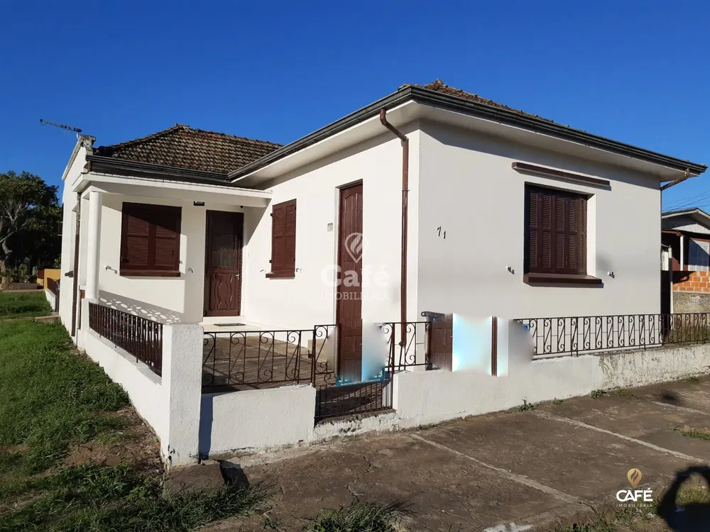 Casa, 3 quartos, 95 m² - Foto 3