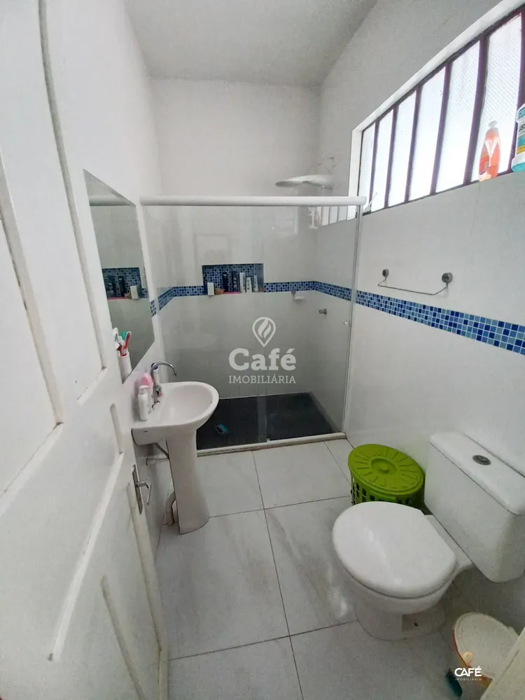 Casa, 3 quartos, 95 m² - Foto 4
