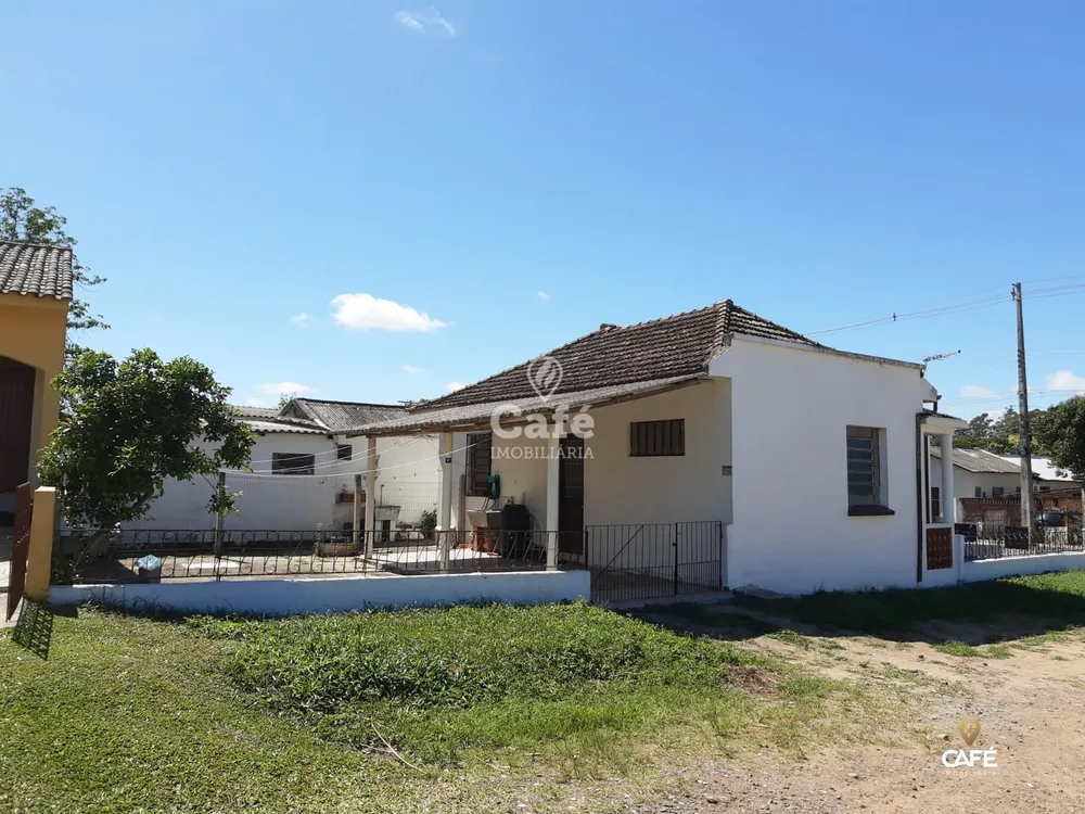 Casa, 3 quartos, 95 m² - Foto 2