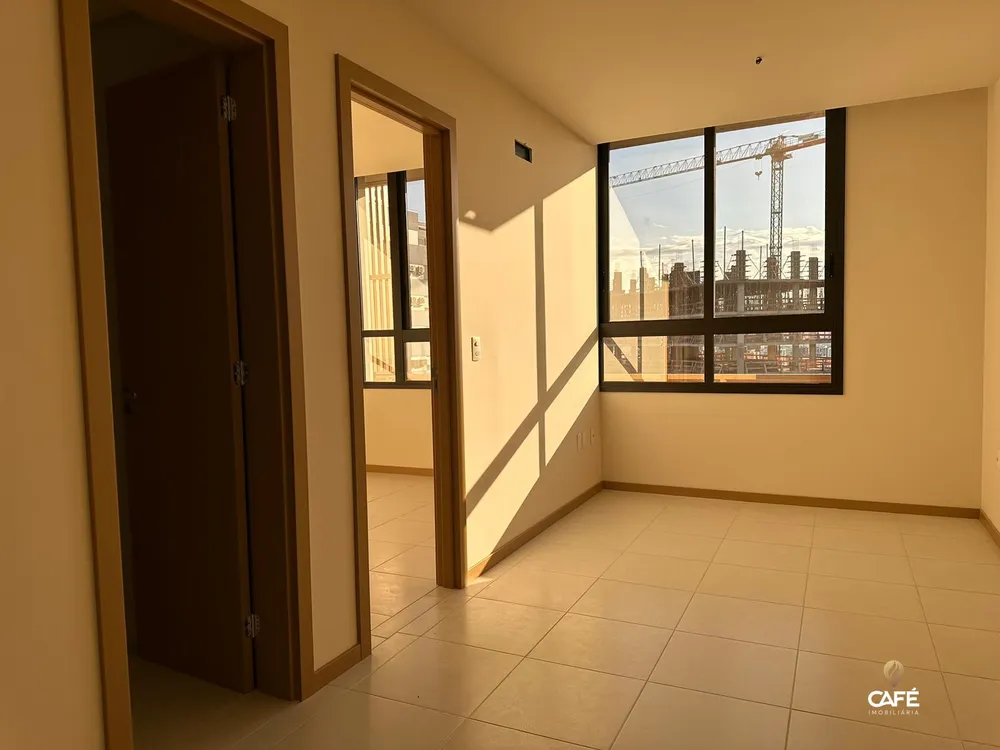 Apartamento, 1 quarto, 35 m² - Foto 3