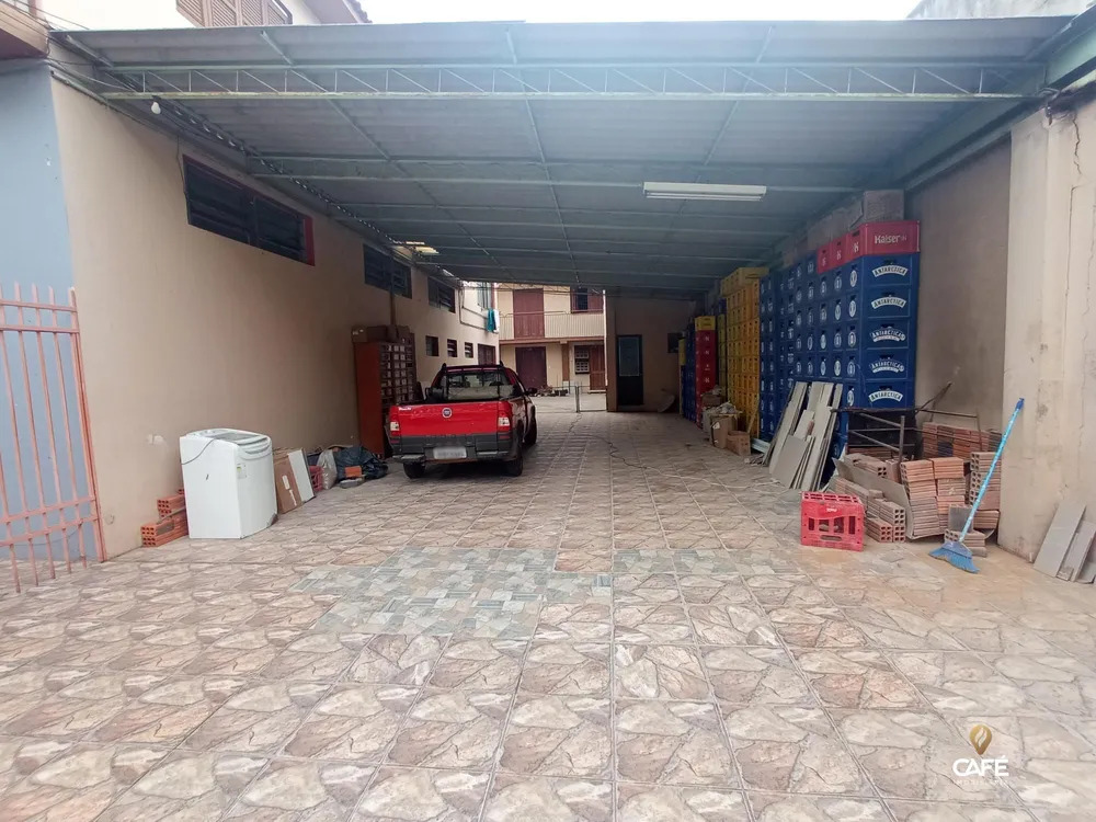 Apartamento, 2 quartos, 60 m² - Foto 1