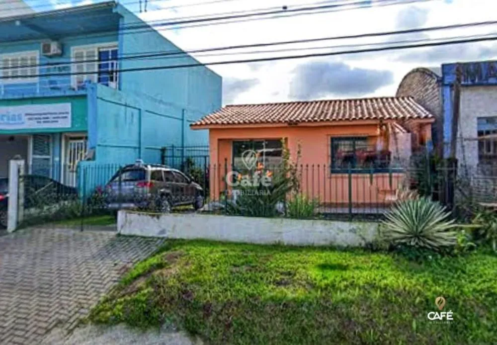 Casa, 3 quartos, 80 m² - Foto 1