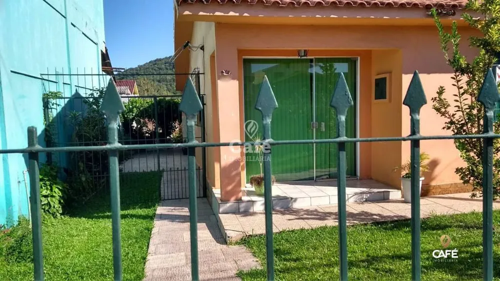 Casa, 3 quartos, 80 m² - Foto 2