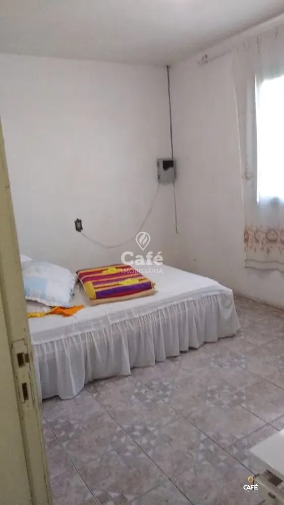 Casa, 3 quartos, 80 m² - Foto 4