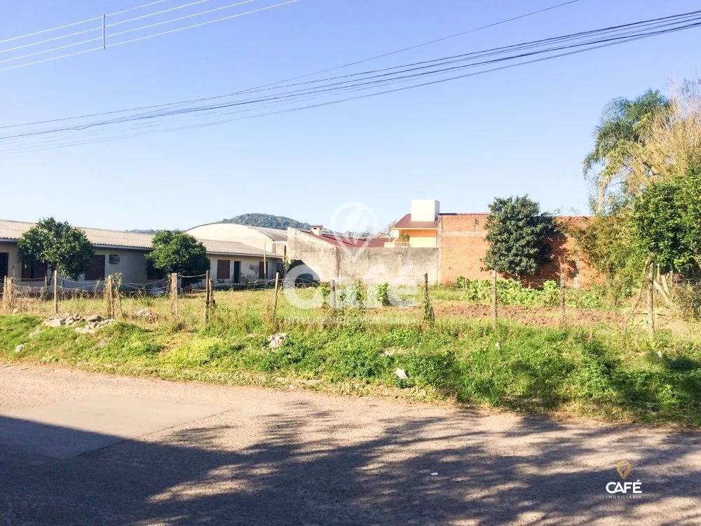 Terreno, 360 m² - Foto 1