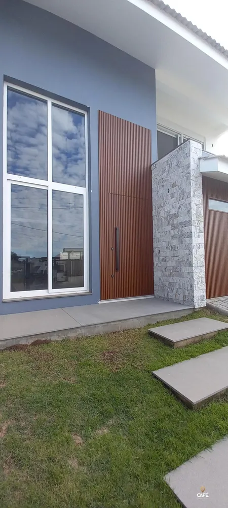 Casa, 3 quartos, 207 m² - Foto 3