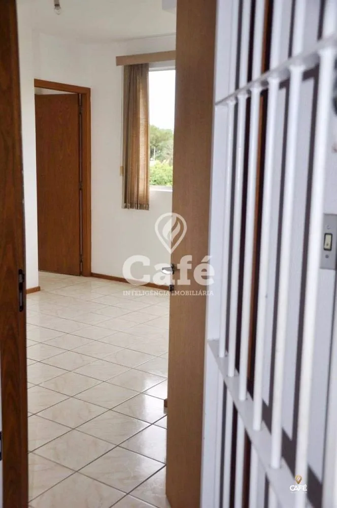 Apartamento, 1 quarto, 35 m² - Foto 2