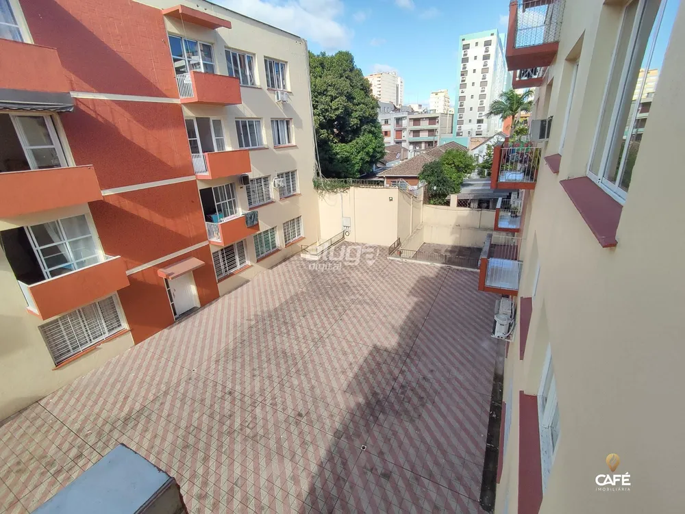 Apartamento, 2 quartos, 62 m² - Foto 3