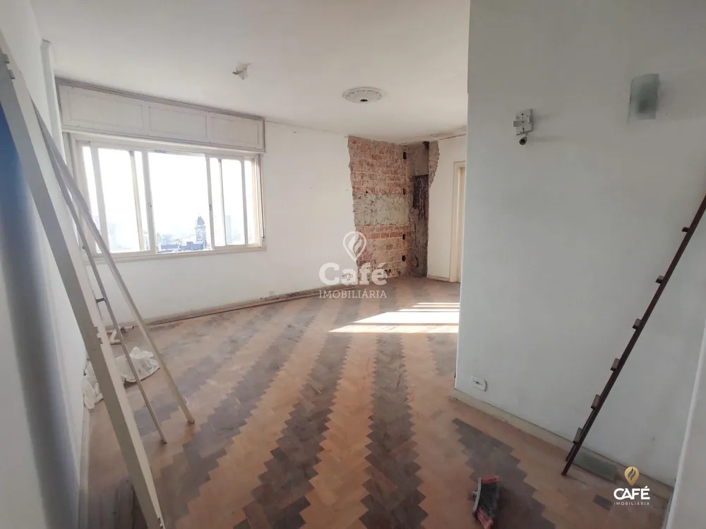 Apartamento, 3 quartos, 115 m² - Foto 4