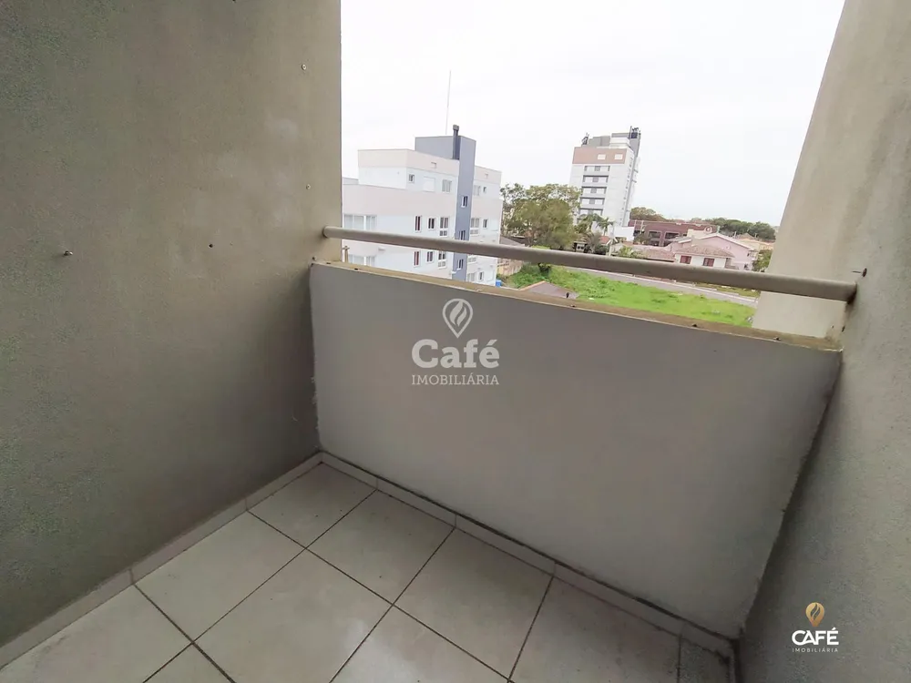 Apartamento, 3 quartos, 65 m² - Foto 4