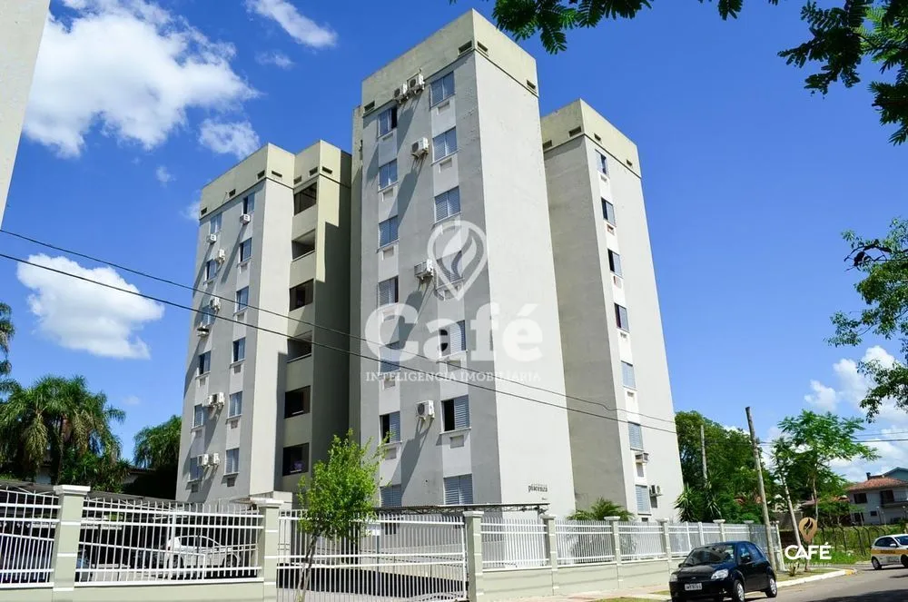 Apartamento, 3 quartos, 65 m² - Foto 1