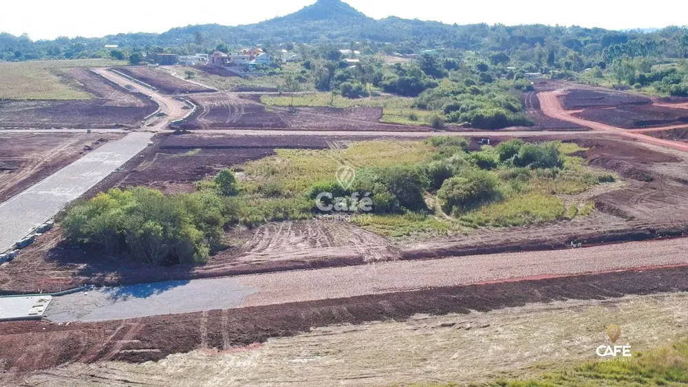 Terreno, 520 m² - Foto 1