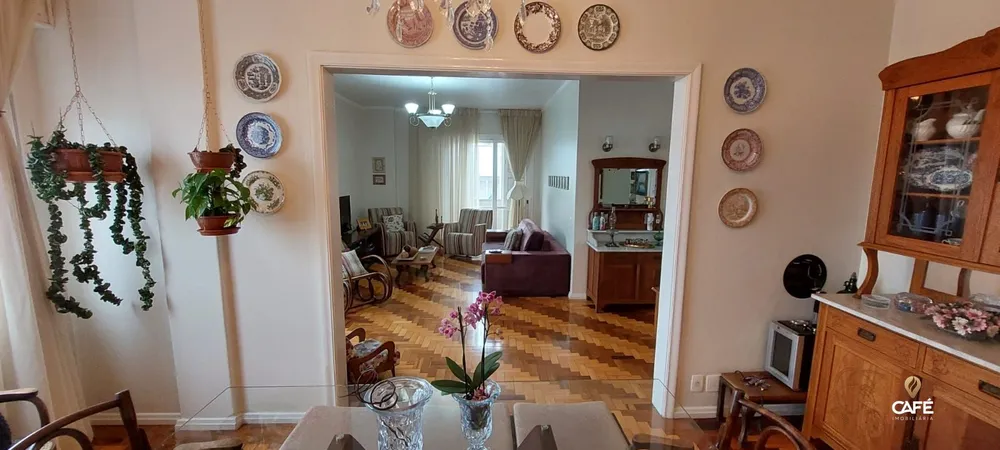 Apartamento, 3 quartos, 162 m² - Foto 4