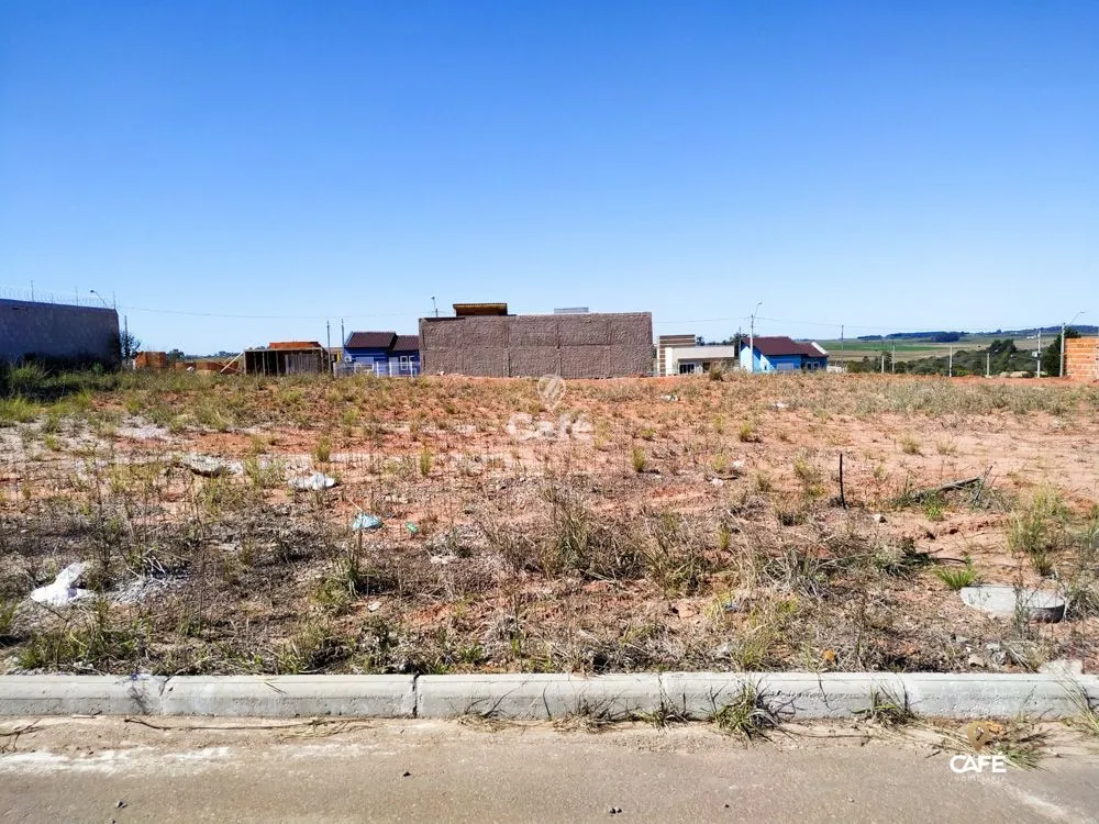 Terreno, 250 m² - Foto 1