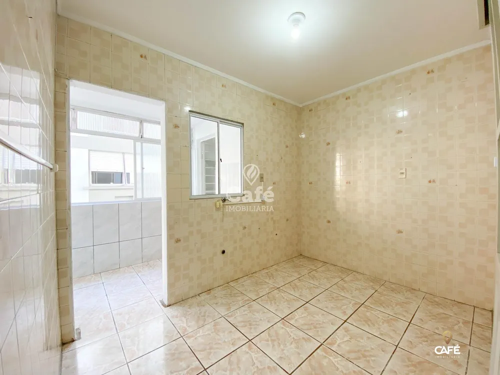 Apartamento, 3 quartos, 92 m² - Foto 4