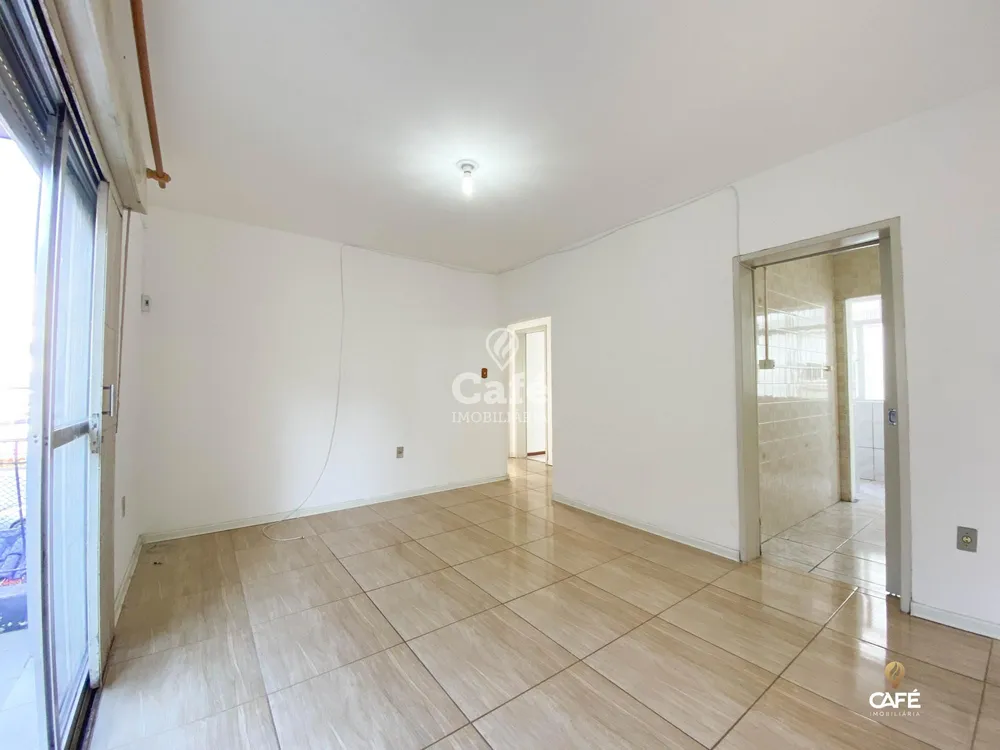 Apartamento, 3 quartos, 92 m² - Foto 2