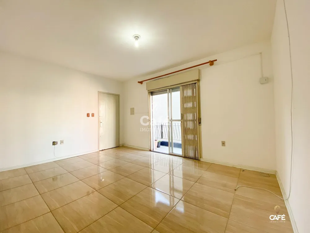 Apartamento, 3 quartos, 92 m² - Foto 3