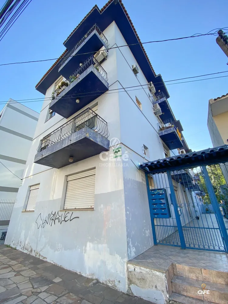 Apartamento, 3 quartos, 92 m² - Foto 1