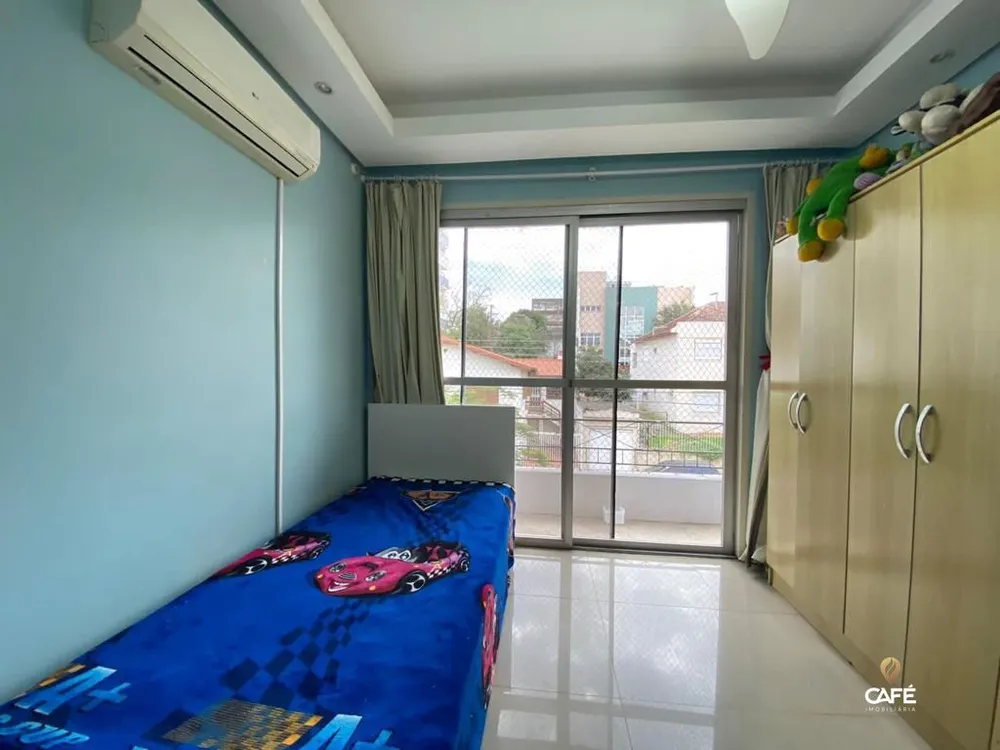 Apartamento, 2 quartos, 100 m² - Foto 4