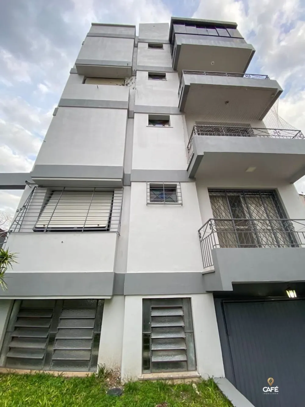 Apartamento, 2 quartos, 100 m² - Foto 1