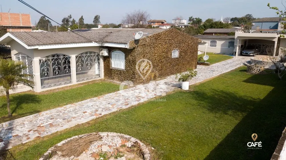 Casa, 3 quartos, 131 m² - Foto 3