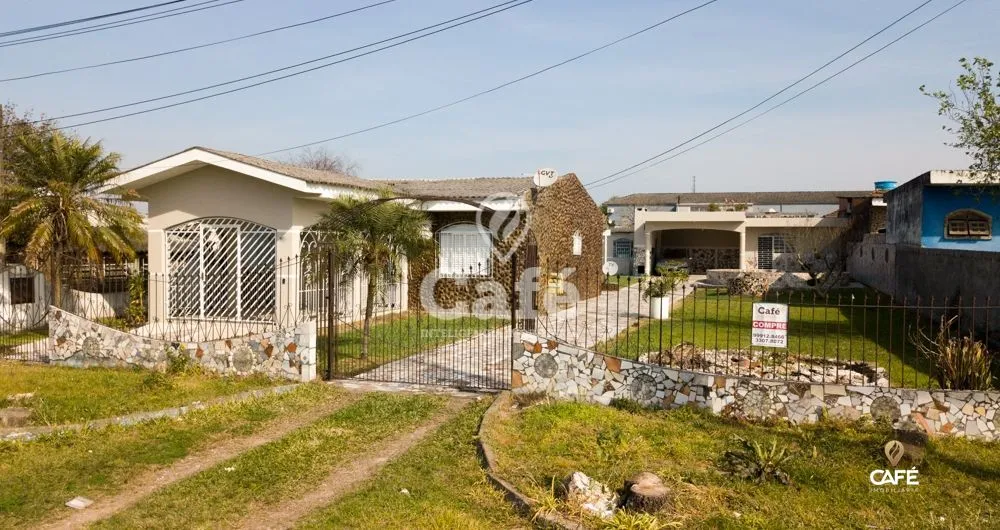 Casa, 3 quartos, 131 m² - Foto 1