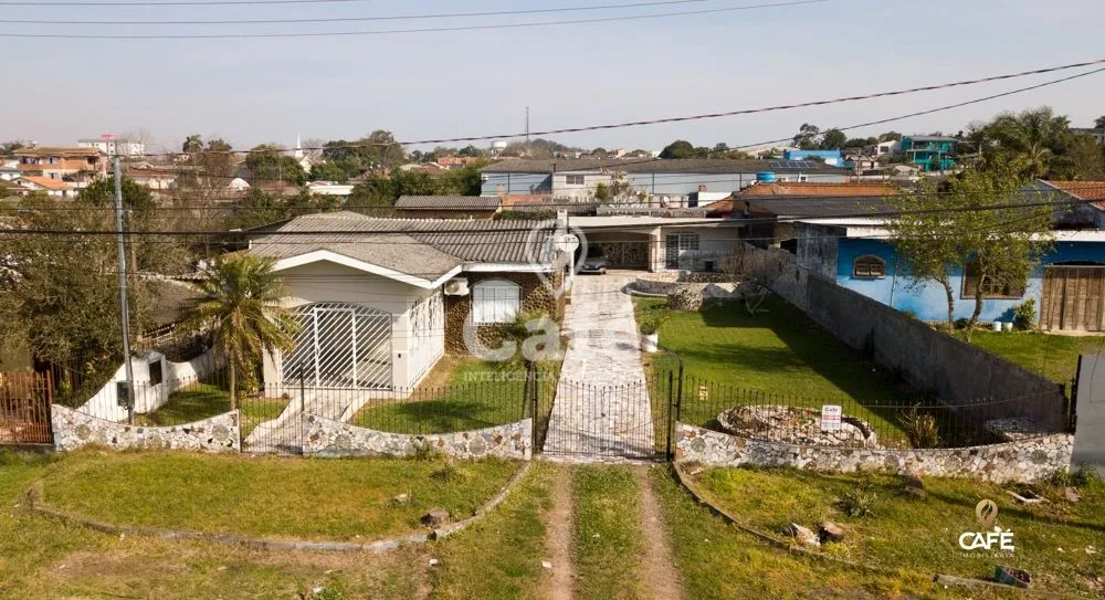 Casa, 3 quartos, 131 m² - Foto 4