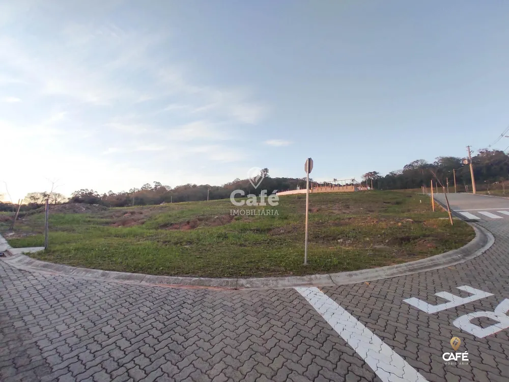 Terreno, 462 m² - Foto 1