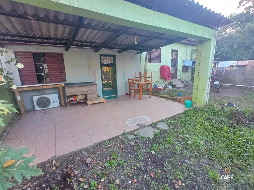 Terreno, 264 m² - Foto 1
