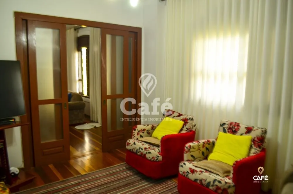 Casa, 4 quartos, 343 m² - Foto 2