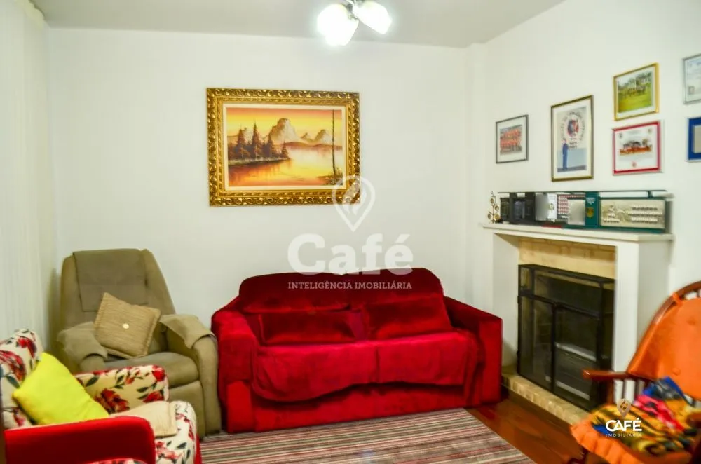 Casa, 4 quartos, 343 m² - Foto 3