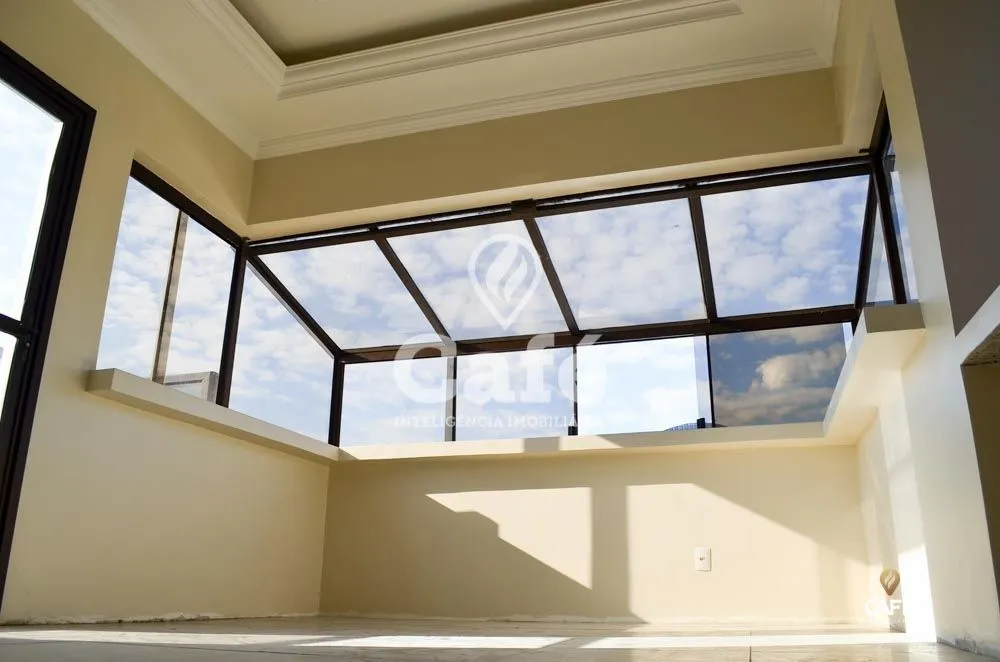 Apartamento, 5 quartos, 206 m² - Foto 3
