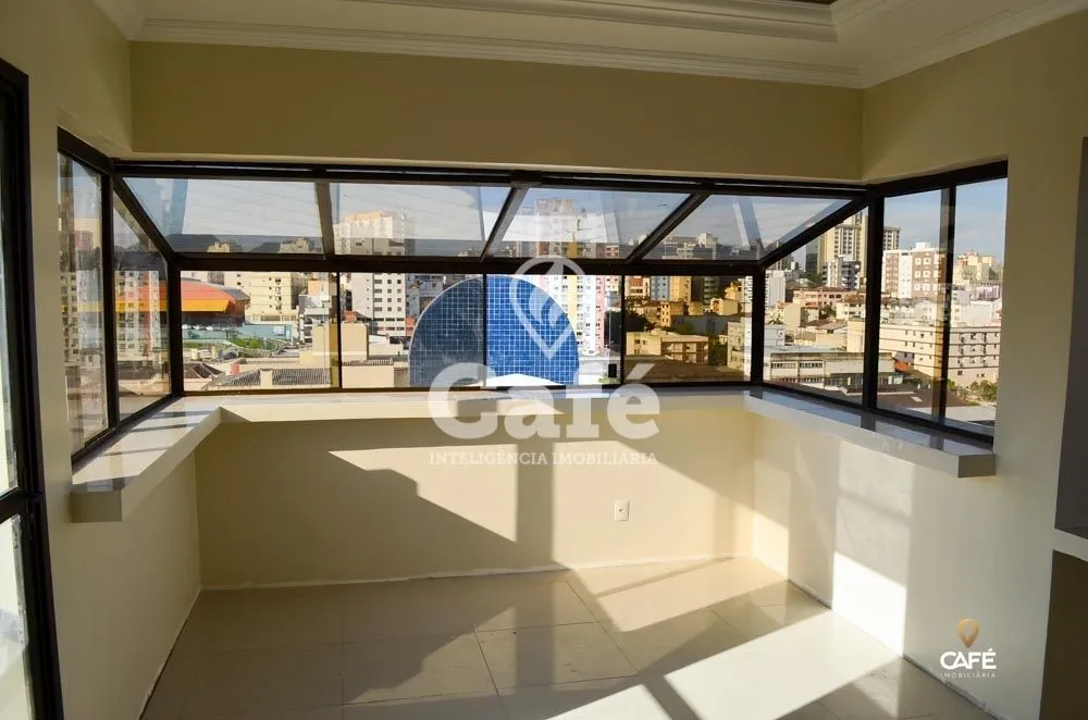 Apartamento, 5 quartos, 206 m² - Foto 2