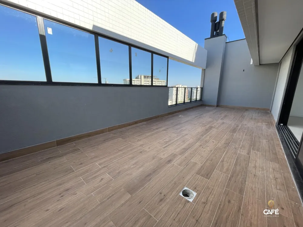 Cobertura, 3 quartos, 303 m² - Foto 2