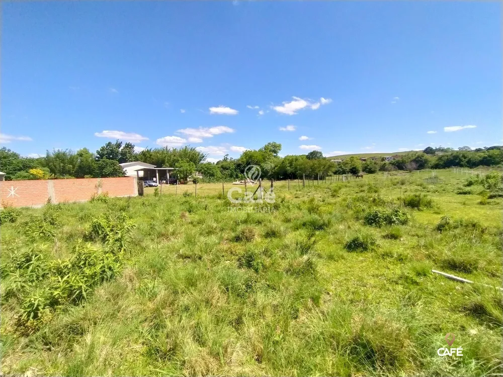 Terreno, 360 m² - Foto 1