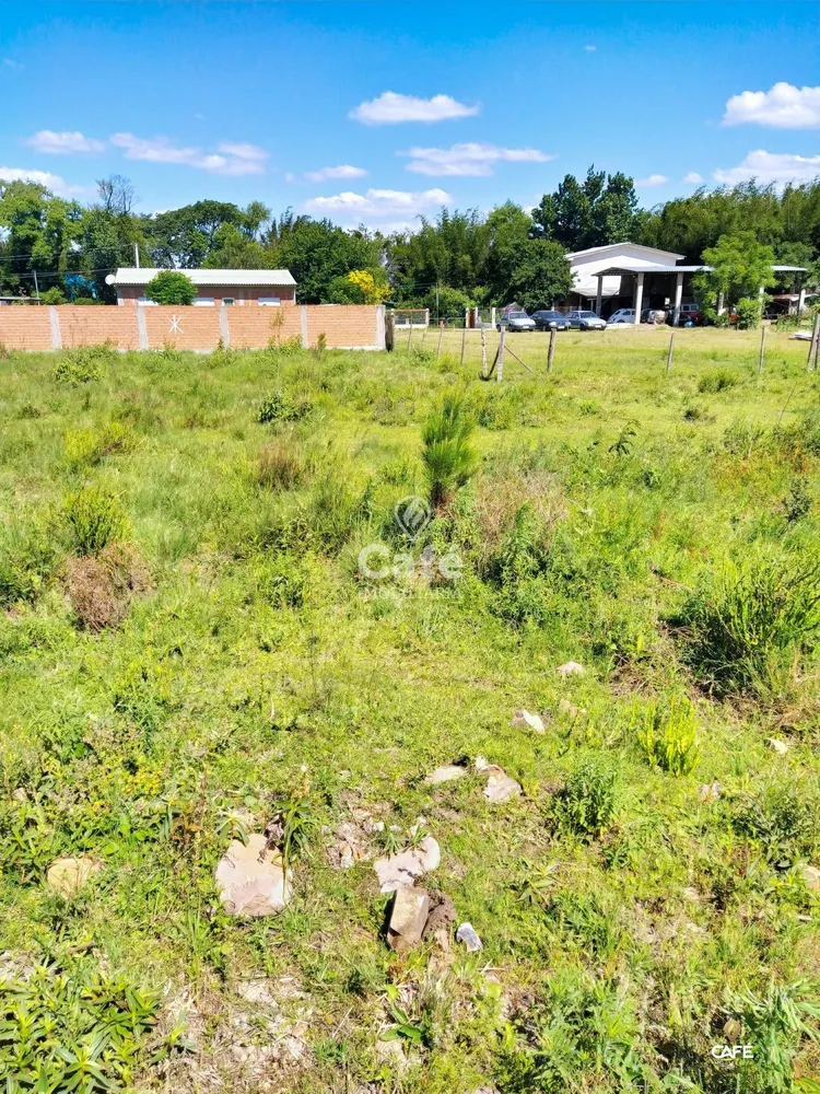 Terreno, 360 m² - Foto 2