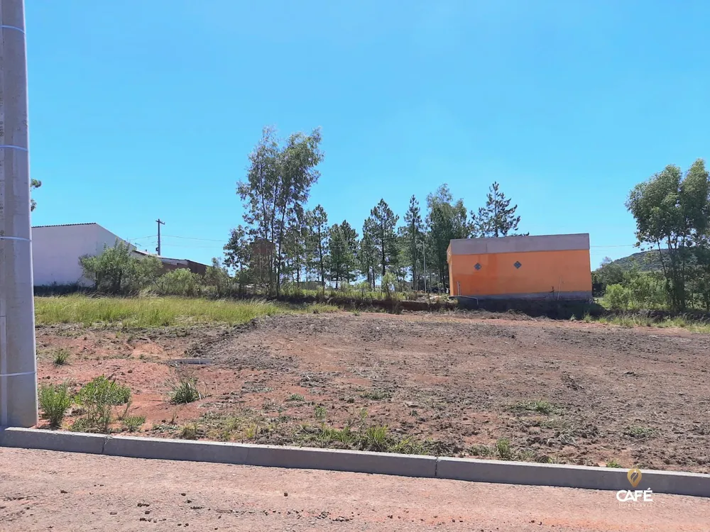 Terreno, 352 m² - Foto 1