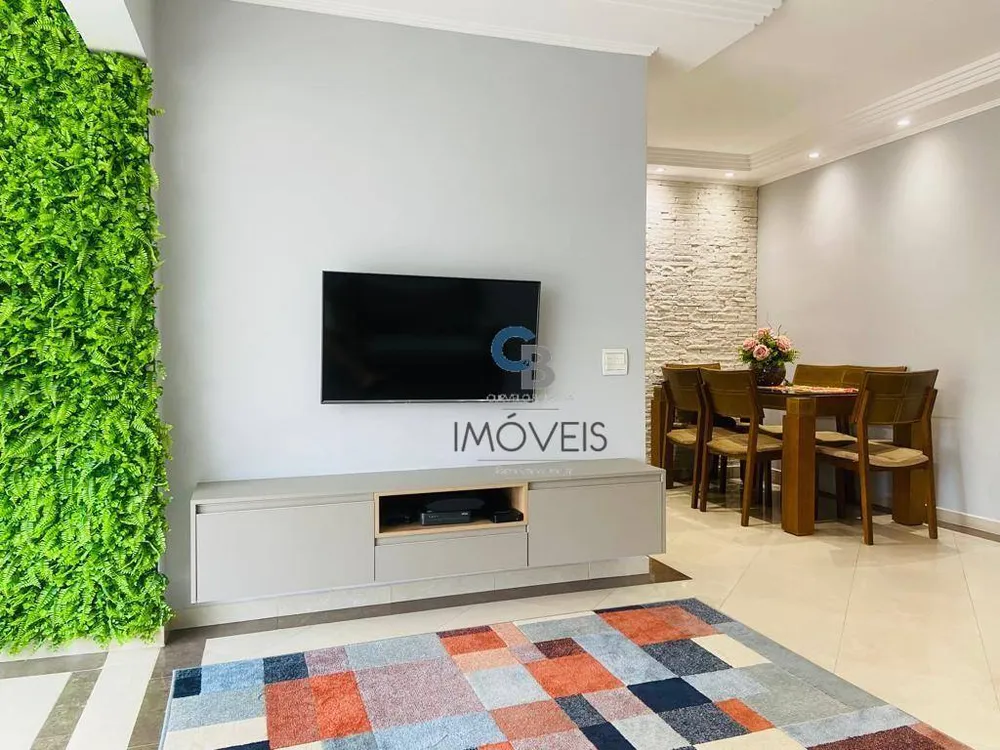Apartamento, 2 quartos, 64 m² - Foto 1