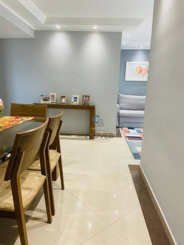 Apartamento, 2 quartos, 64 m² - Foto 4